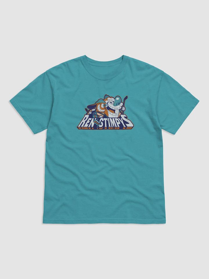 New York Ren&Stimpy product image (17)