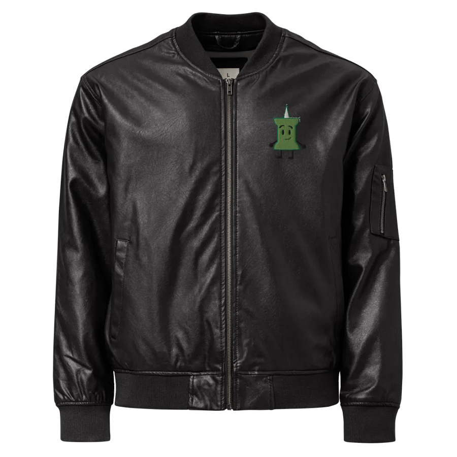 Acid pin jacket product image (1)