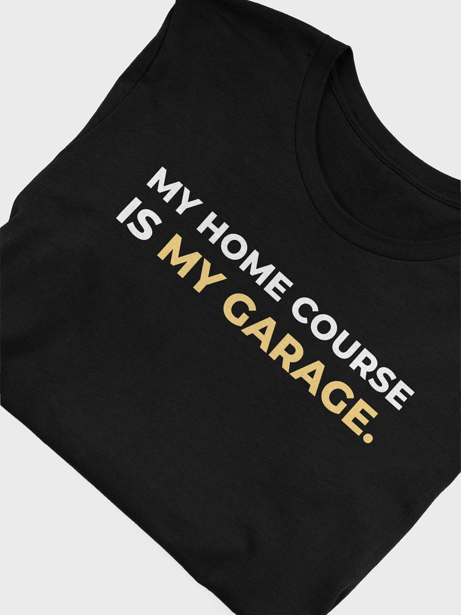Still 6 Over. Classic Tee product image (5)