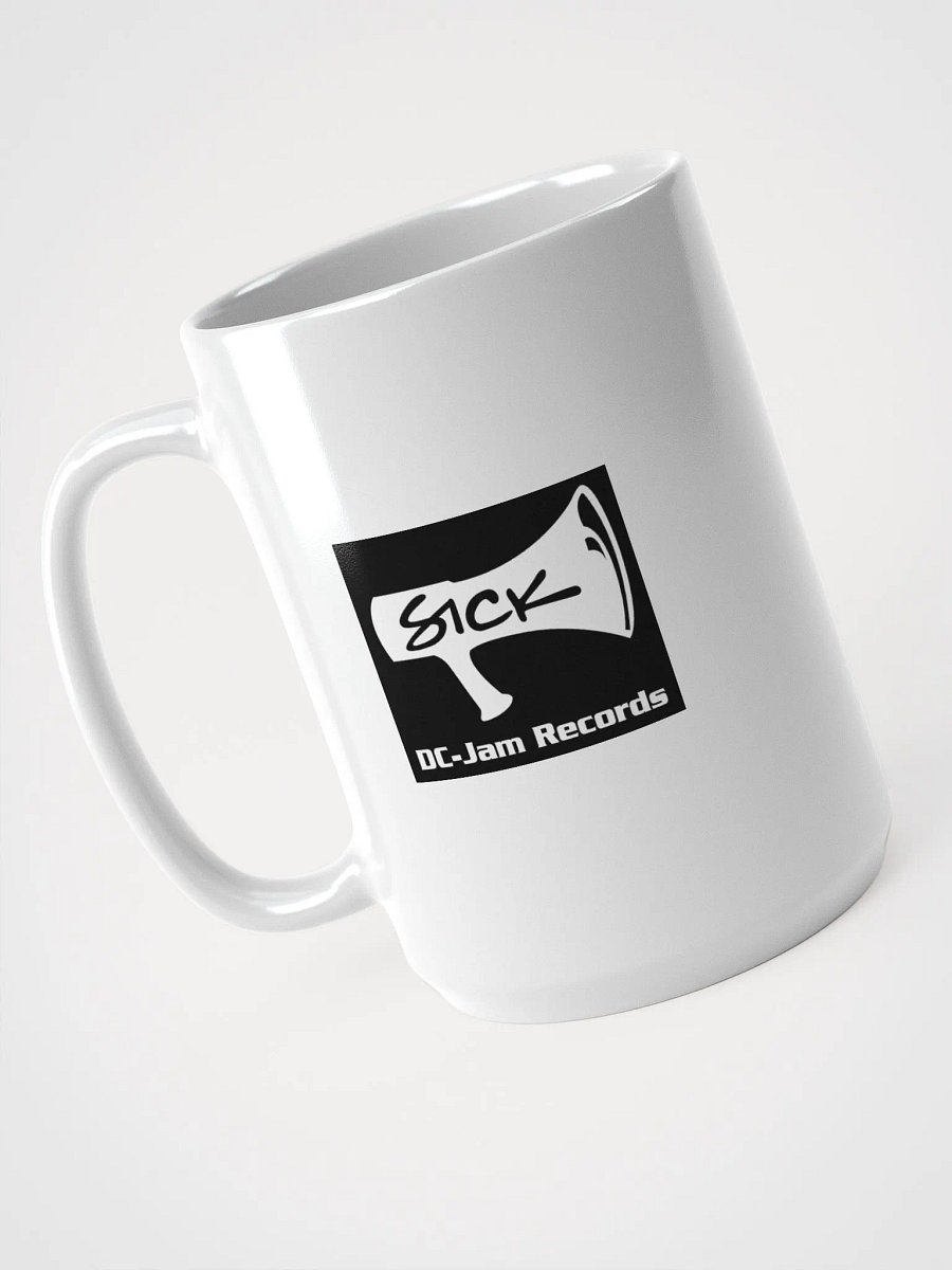 Mona Waldo Coffee Mug product image (3)