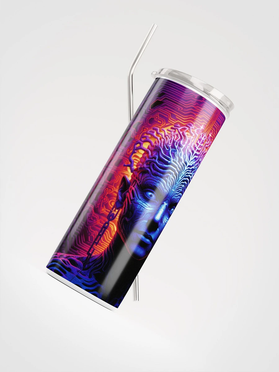 Stainless Steel Tumbler by Allcolor ST0029 product image (5)