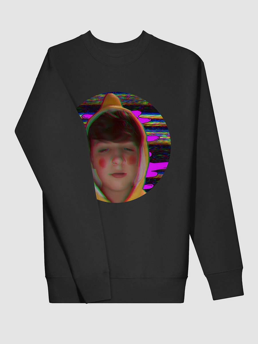 GarrettTheNerd Sweater product image (3)