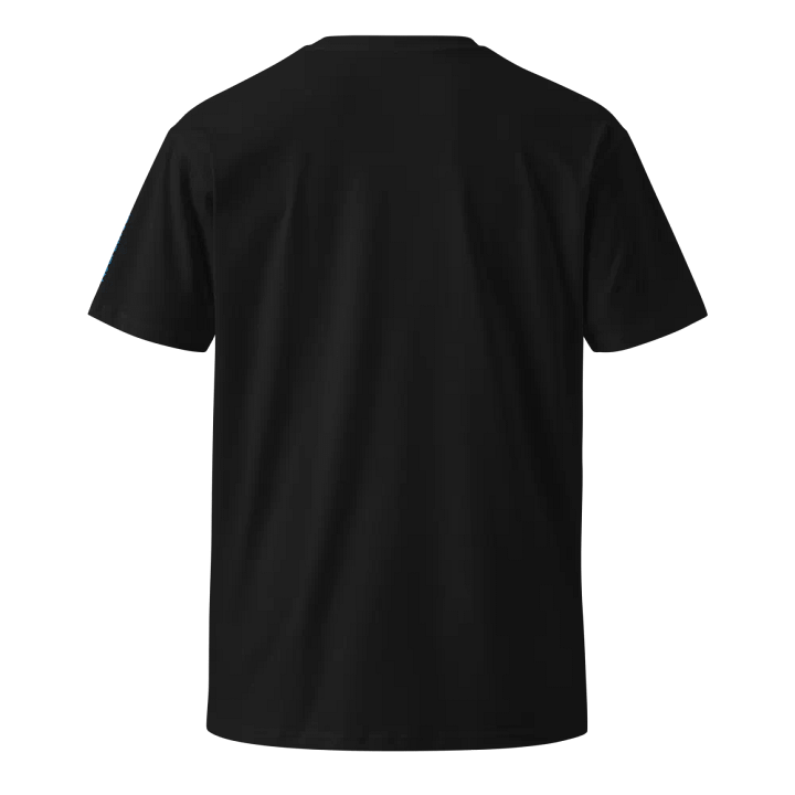 Neuralwear cosmic Unisex Tee product image (6)