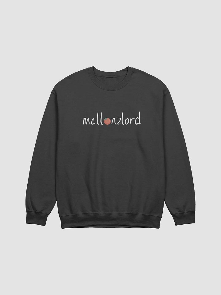 Mellonzlord Crew product image (2)