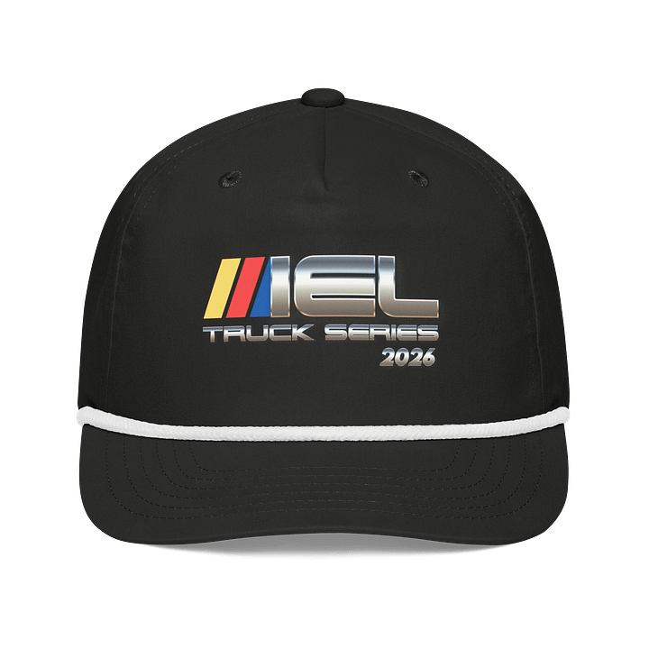 IEL Truck Series 2026 Cap product image (1)