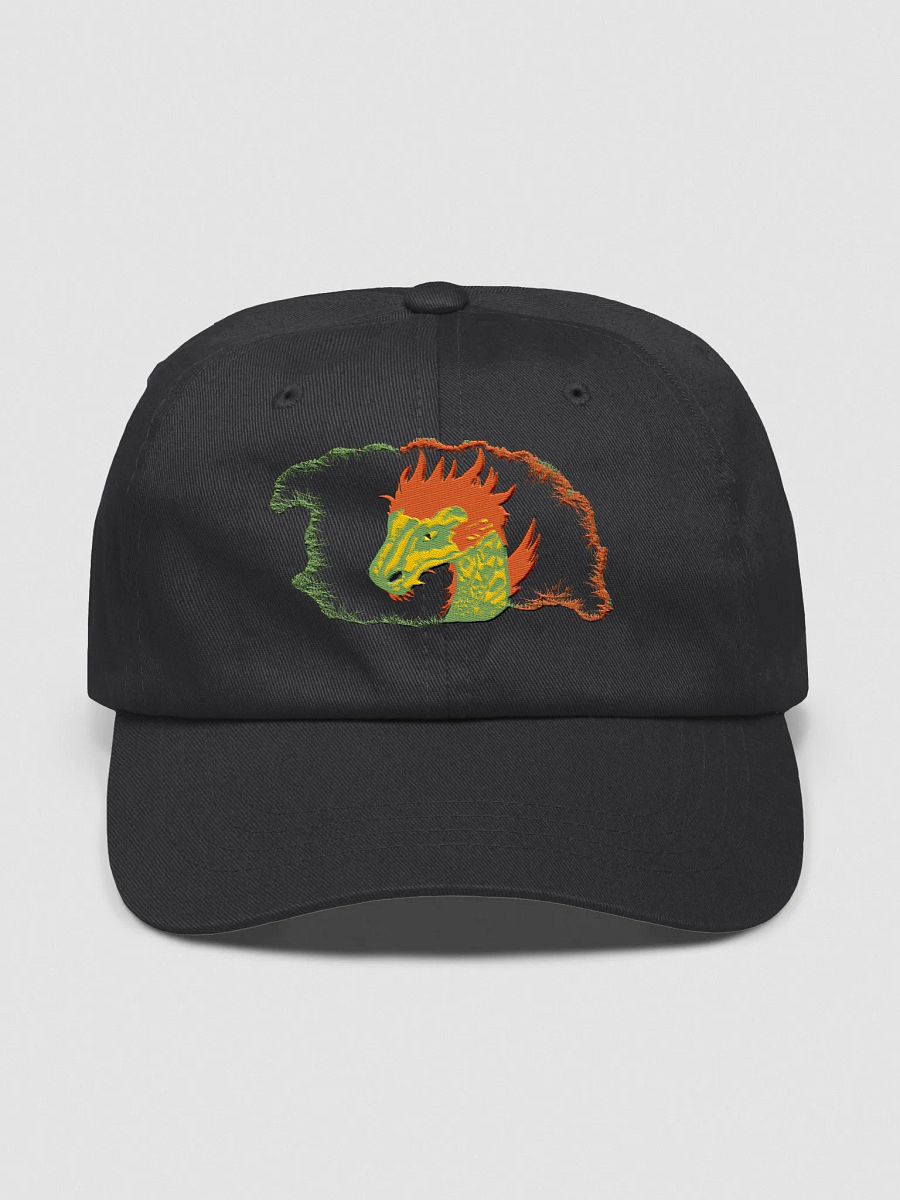 Mythical Creature Classic Dad Hat product image (1)