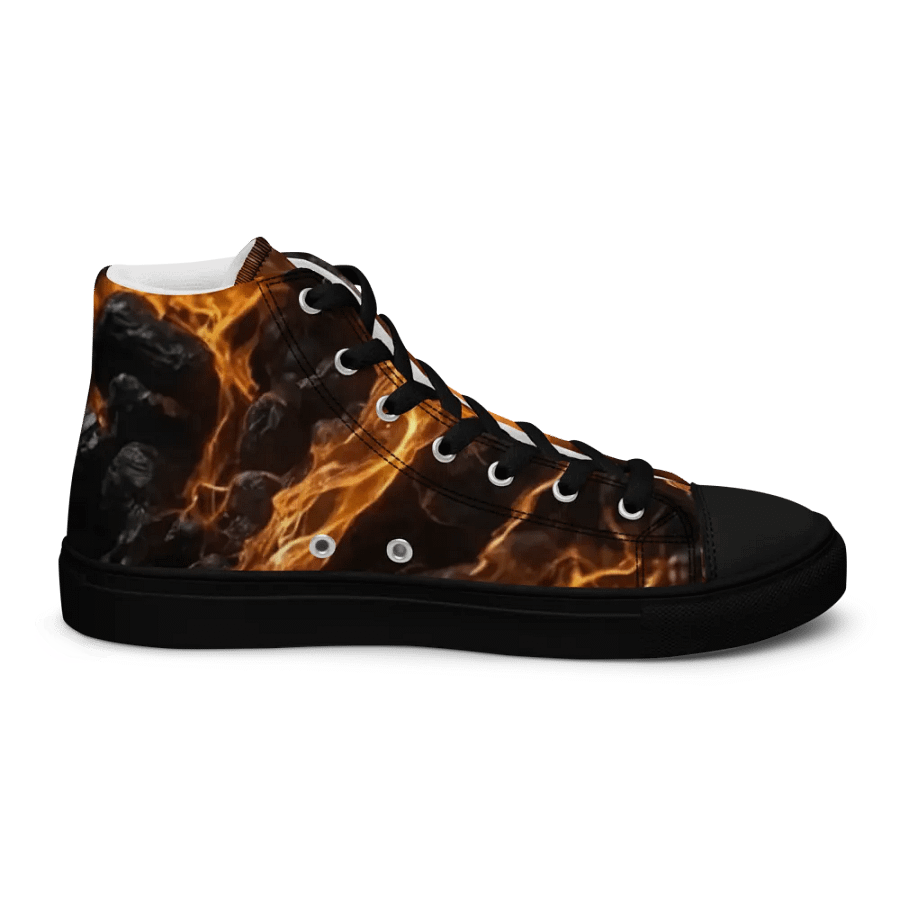 Inferno High Tops product image (9)