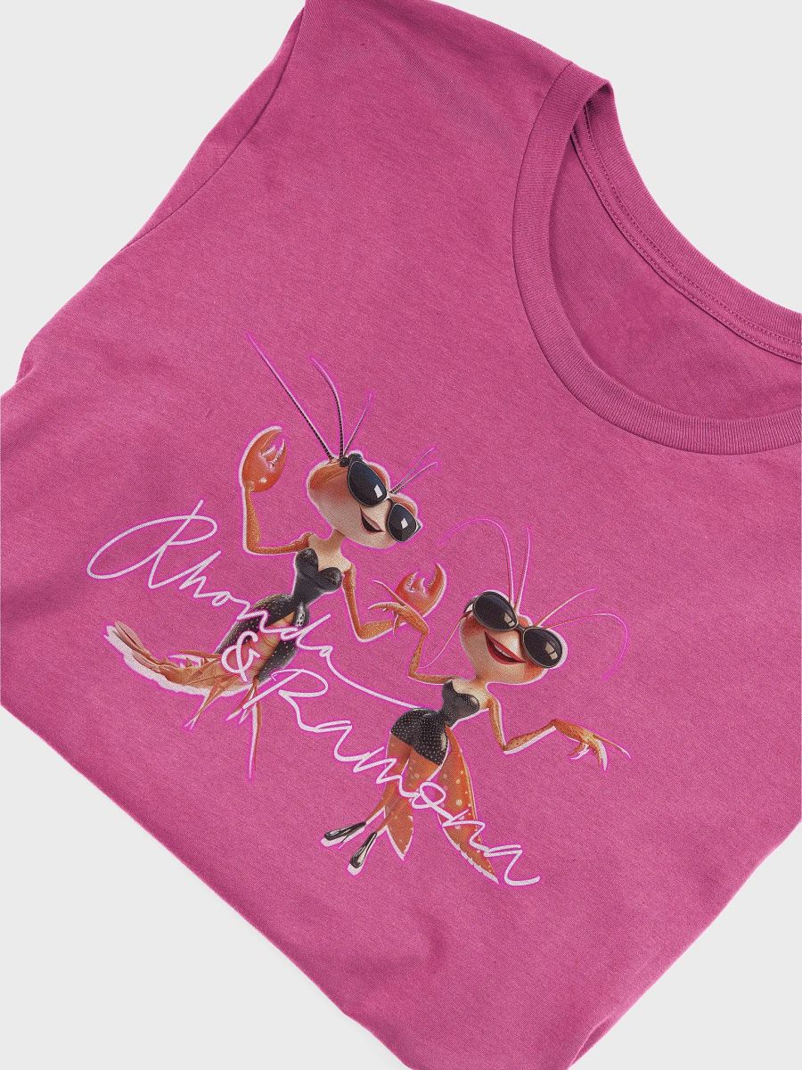 Rhonda & Ramona - T Shirt product image (5)