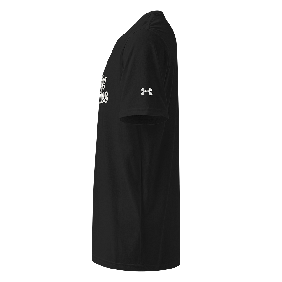 Whittling Vibes - Under Armor Tee product image (4)