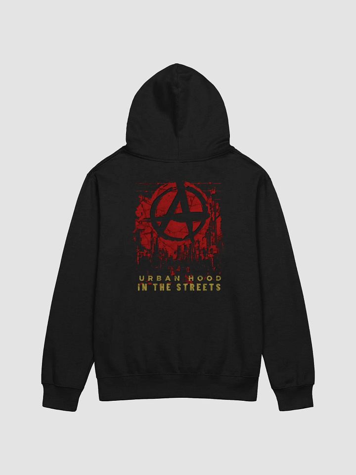 STREET WEAR BY URBAN HOOD product image (14)