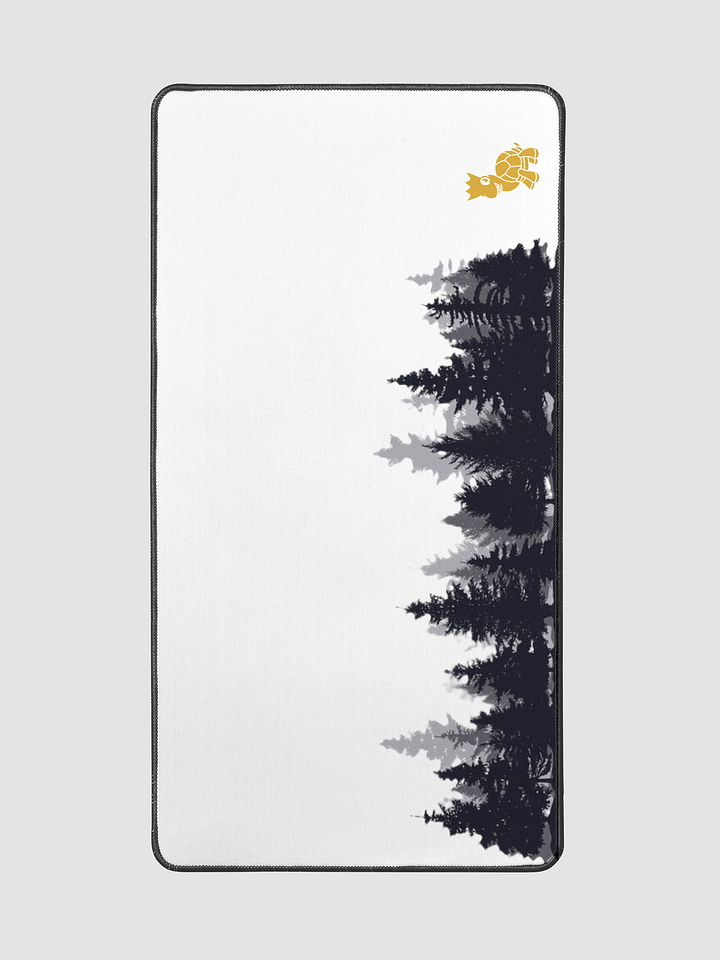 Golden Turtle and Forest product image (2)