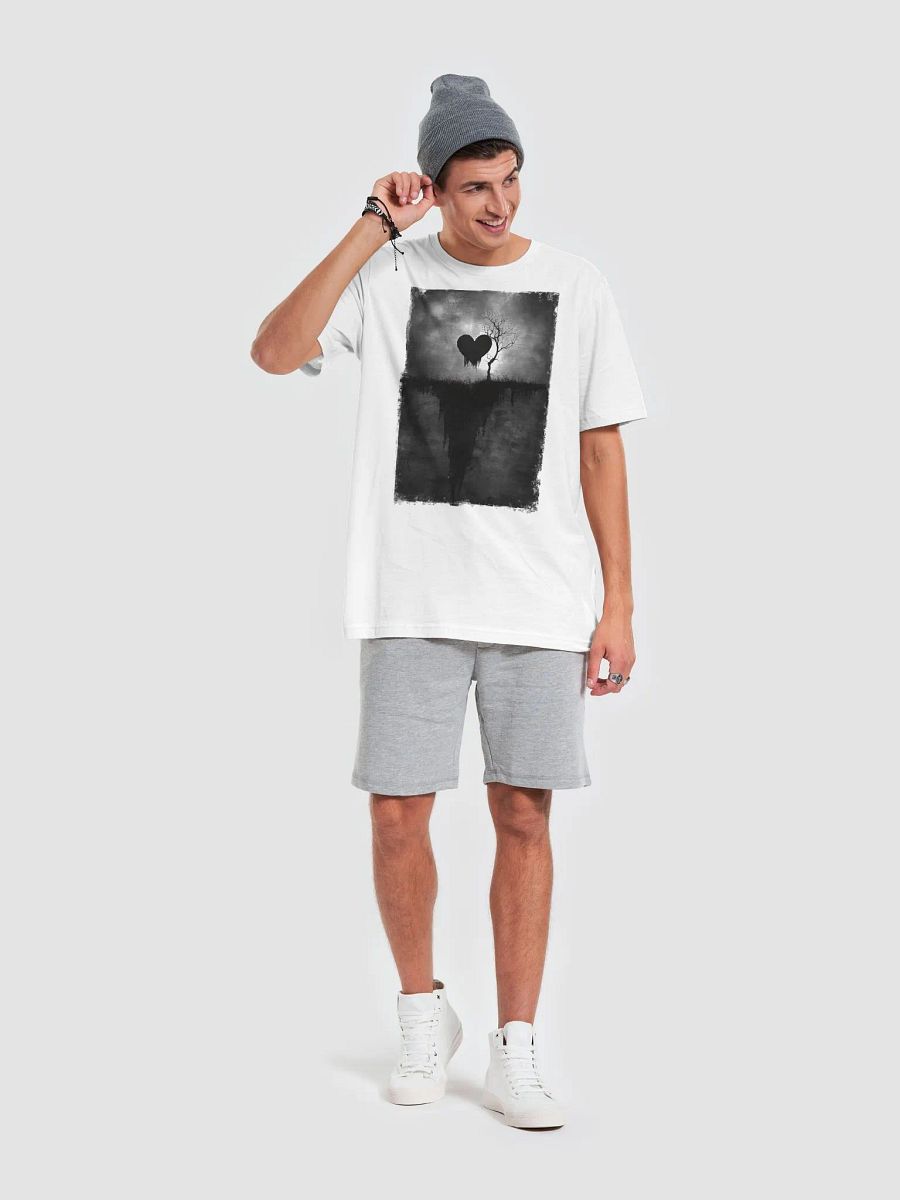 Heart of Darkness (T-shirt) product image (6)