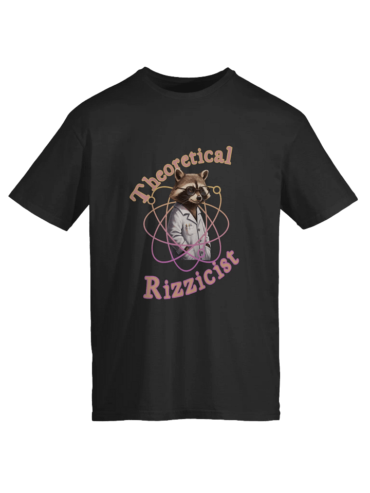 Rizzicist Tee product image (1)