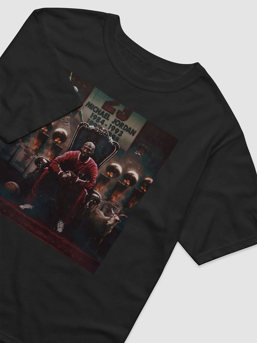 Regal Triumph Basketball T-Shirt product image (11)