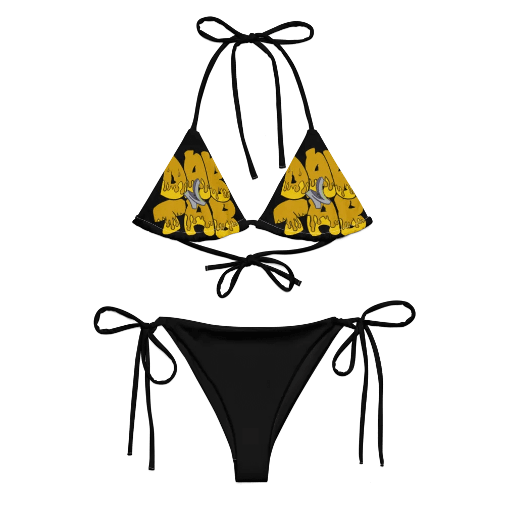 DNT String Bikini product image (1)
