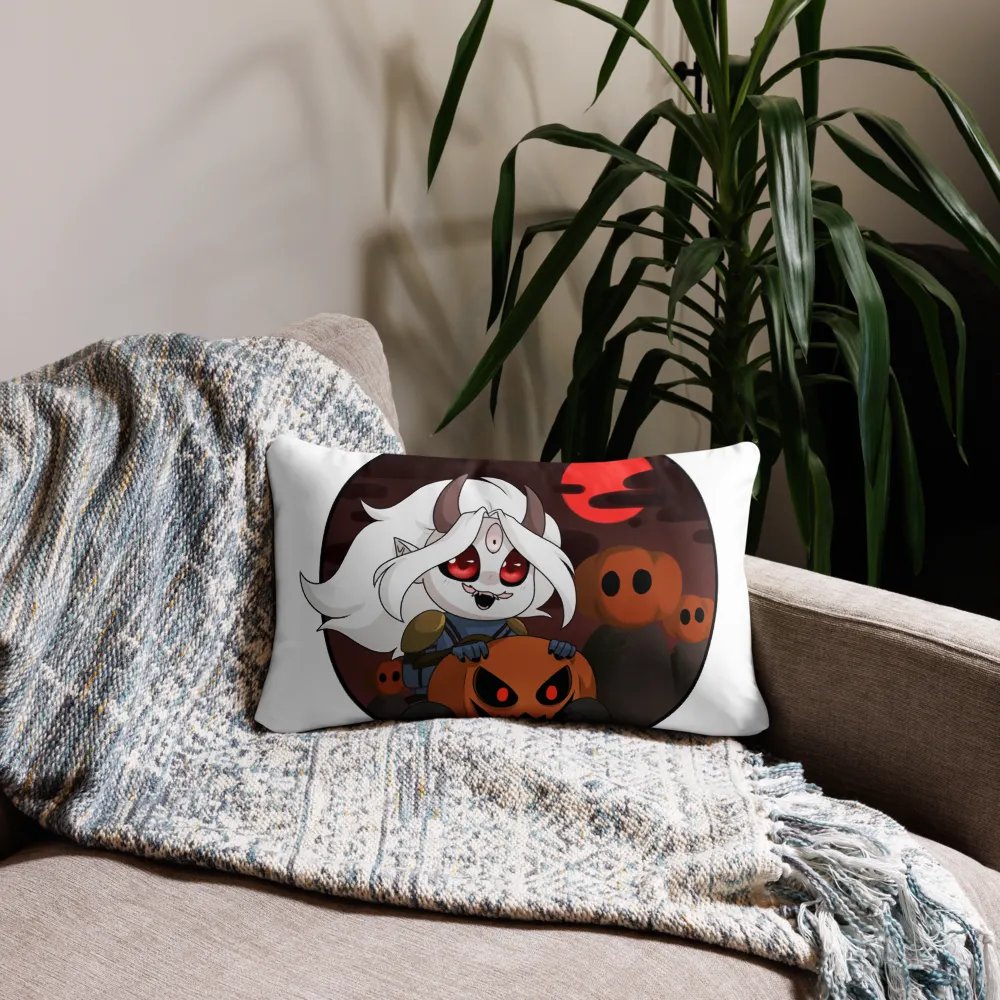 Halloween Night Pillow Case product image (14)