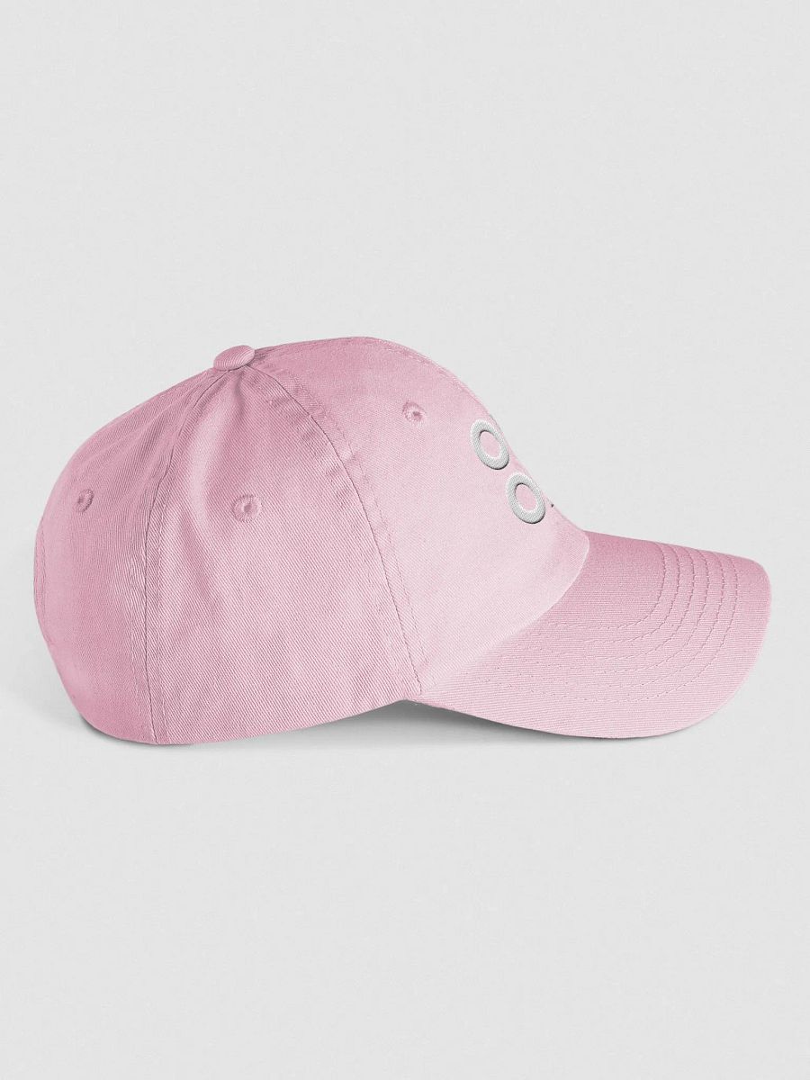 Old Oaks Youth Hat product image (4)