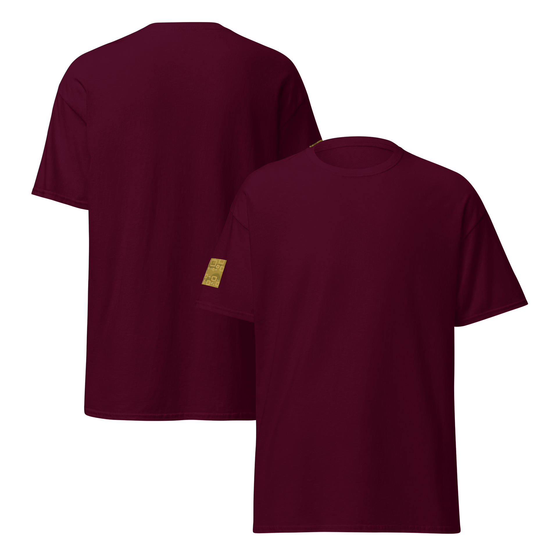 Networked Connections T-Shirt product image (7)