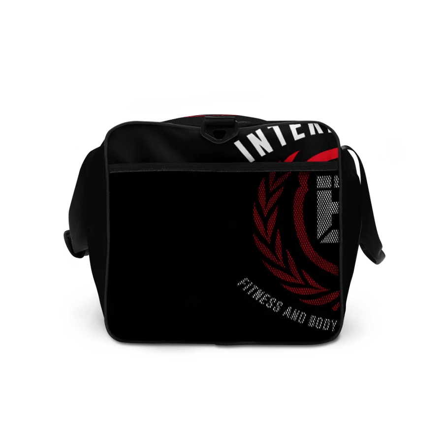 IFBNewsfeed.Org's All-Over Print Duffle Bag product image (9)