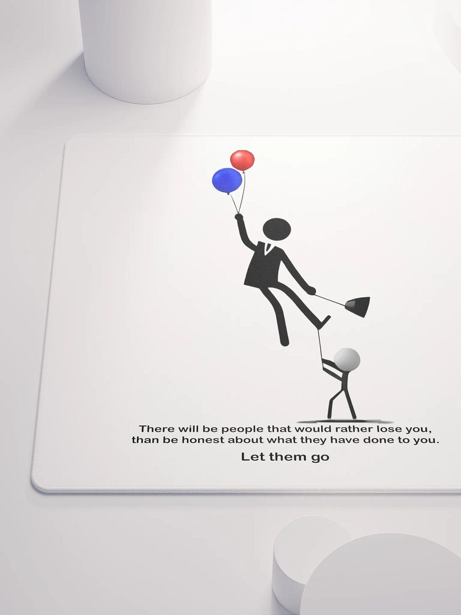 Let them go product image (10)