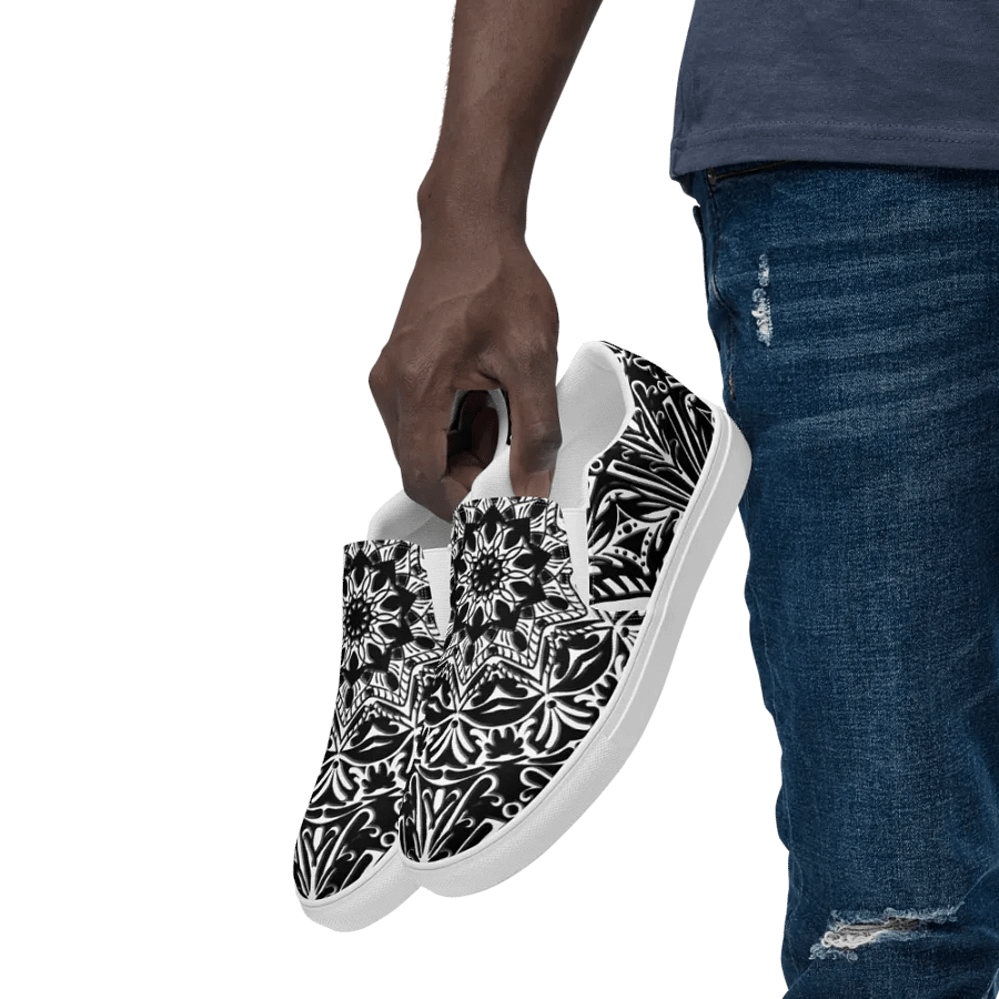 Symmetry Serenity Slip-Ons product image (5)