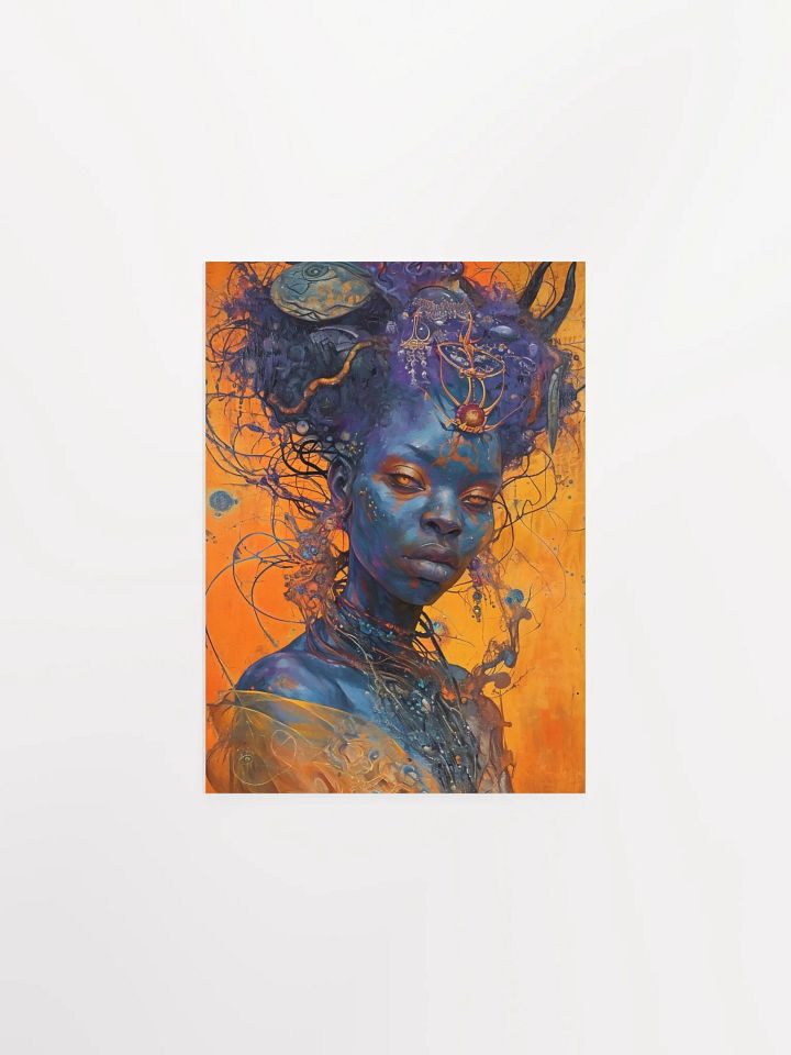 Cosmic Reverie Poster product image (2)