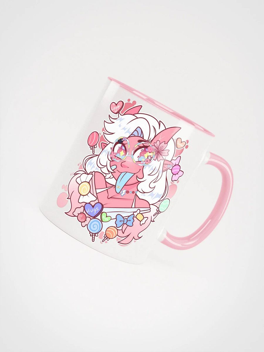 Jenn Candy Mug product image (5)