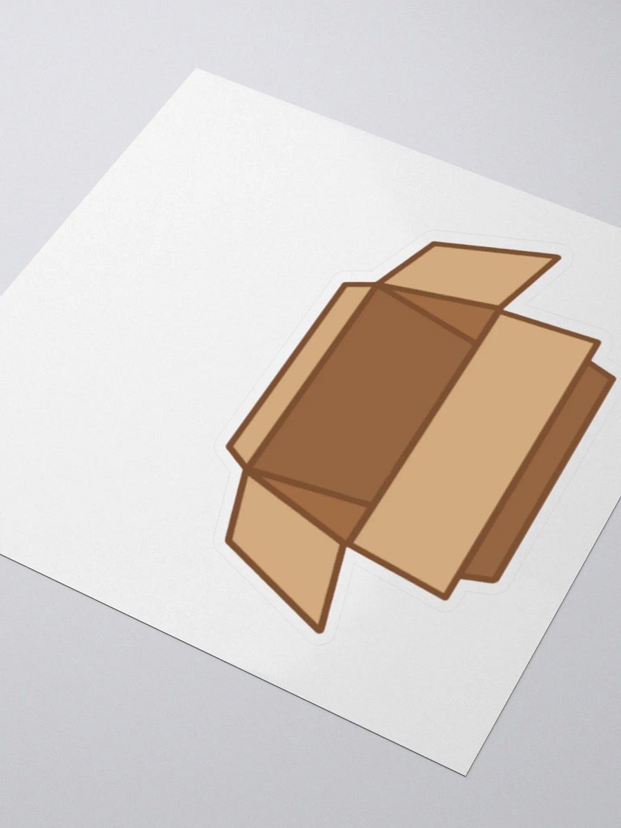 BitBox Sticker product image (3)
