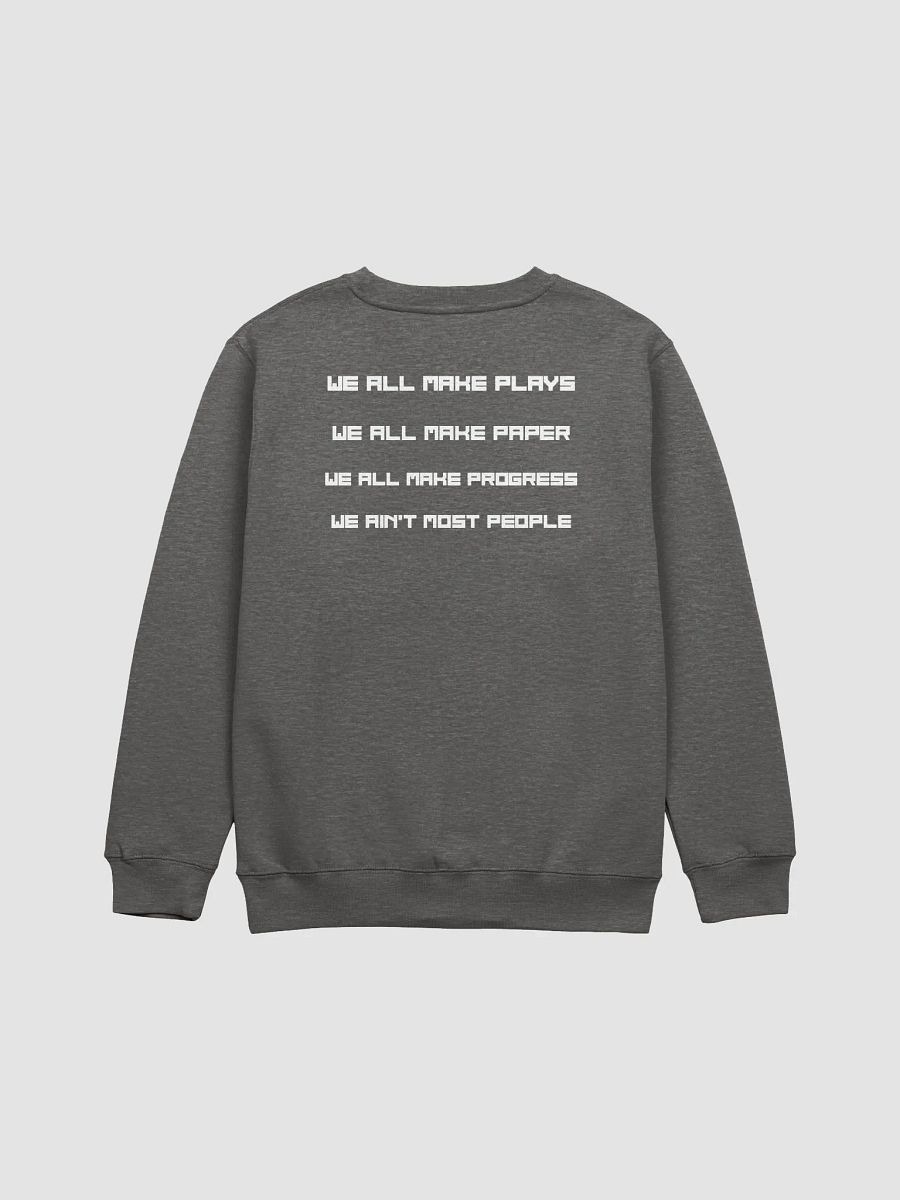 WAMP Sweater product image (9)
