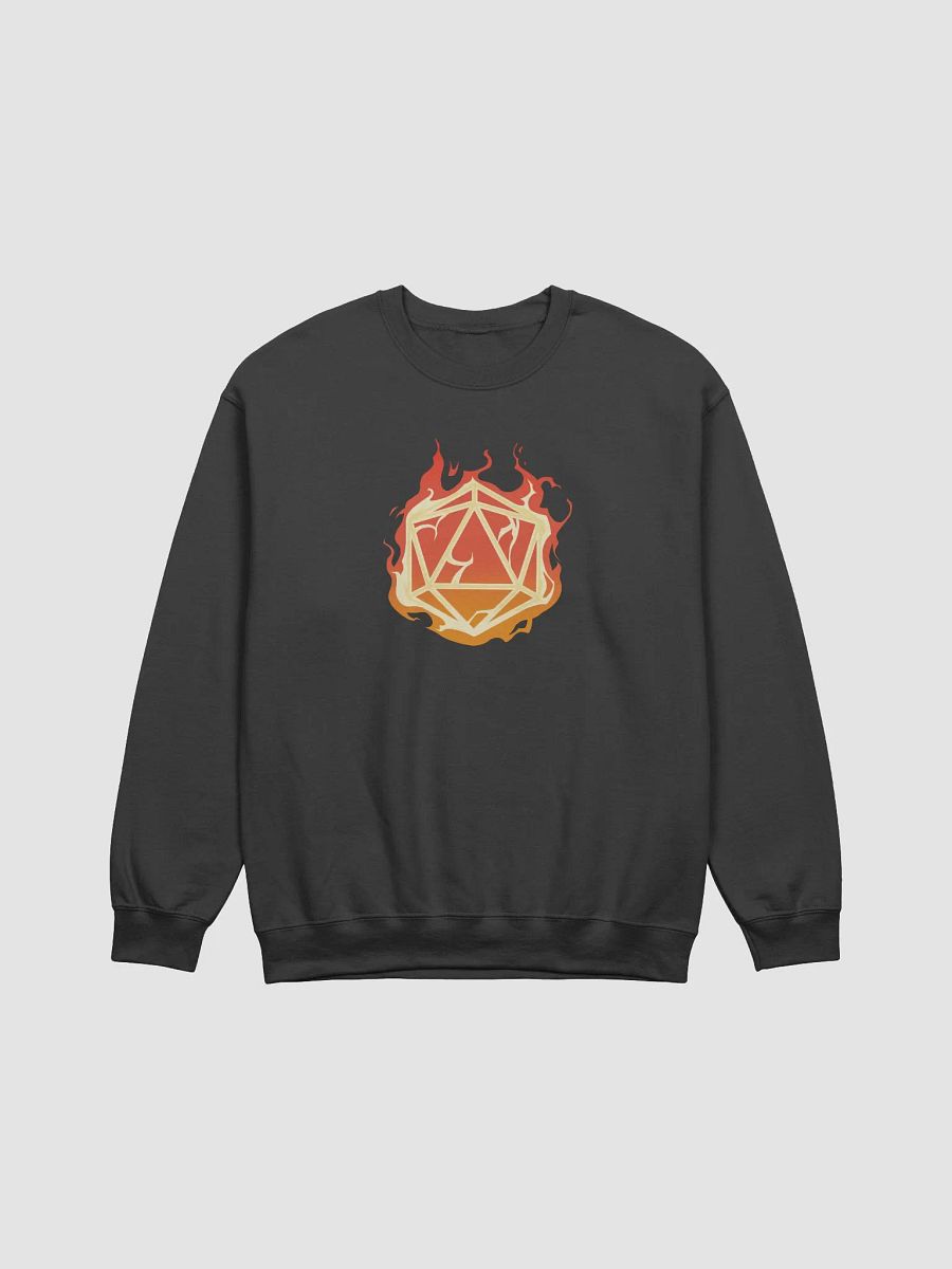 Everhearth Inn Logo Sweatshirt product image (1)