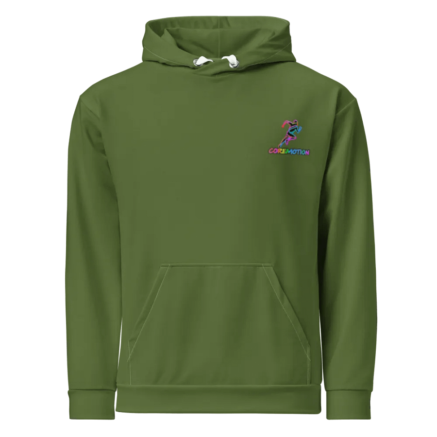DBJ Coremotion (001OG) product image (1)