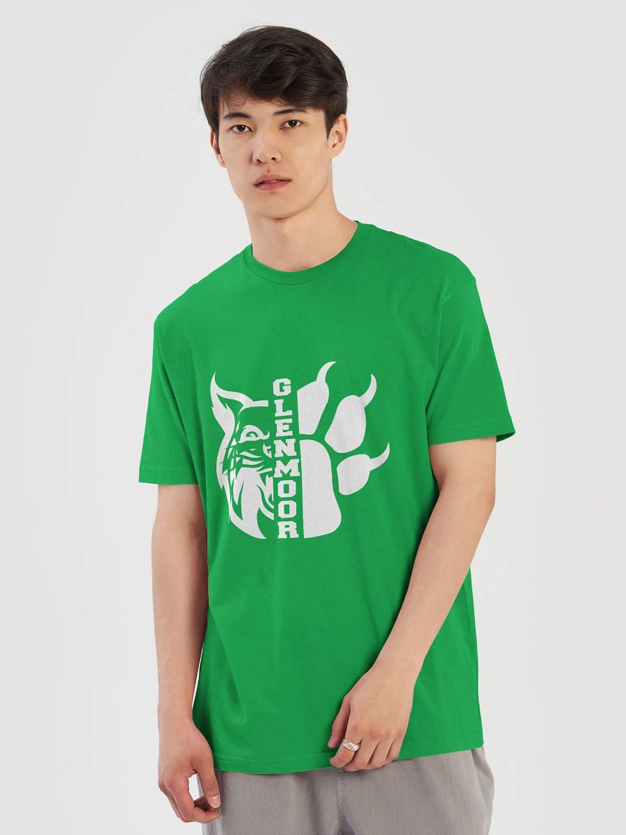 Youth T-Shirt | Glenmoor 2024-2025 Design product image (5)
