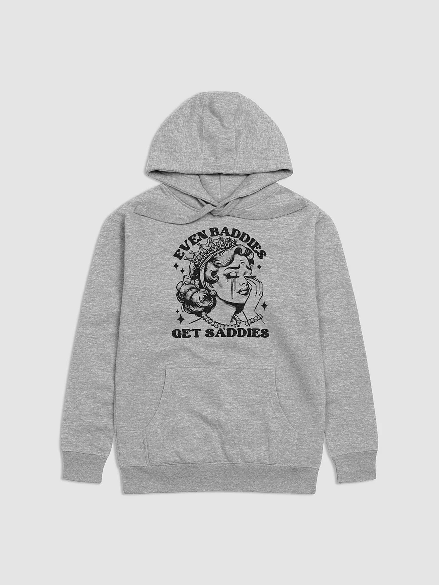 It's Okay Not To Be Okay Hoodie product image (2)