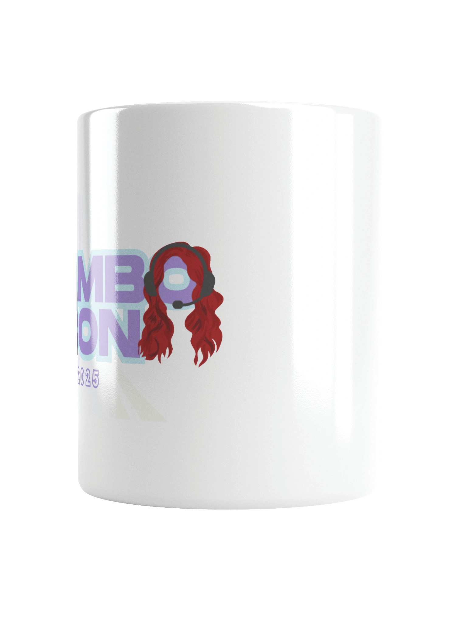 JAMBOCON 2025 - Mug product image (16)