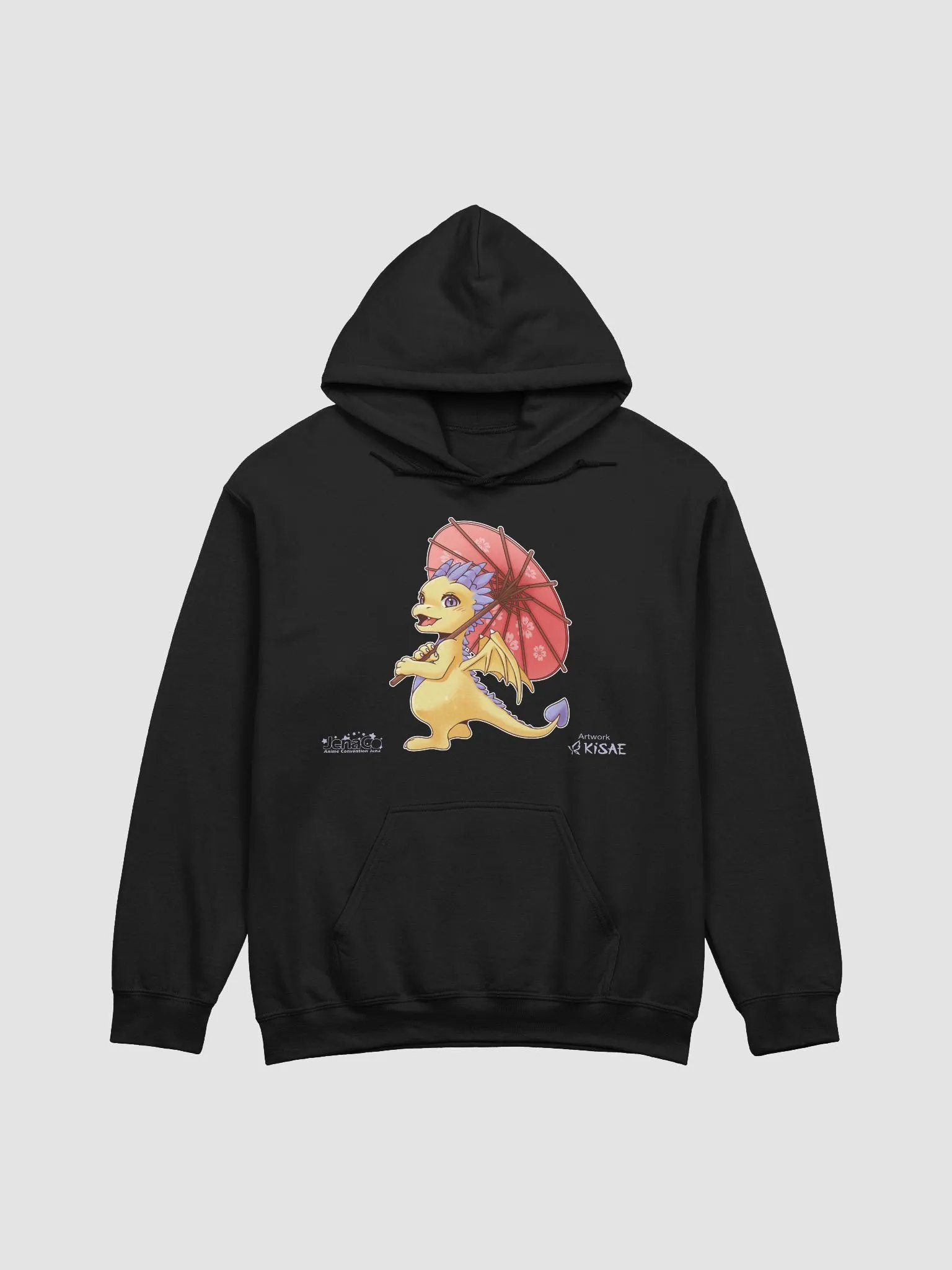 JenaCo XIII - Hoodie product image (3)