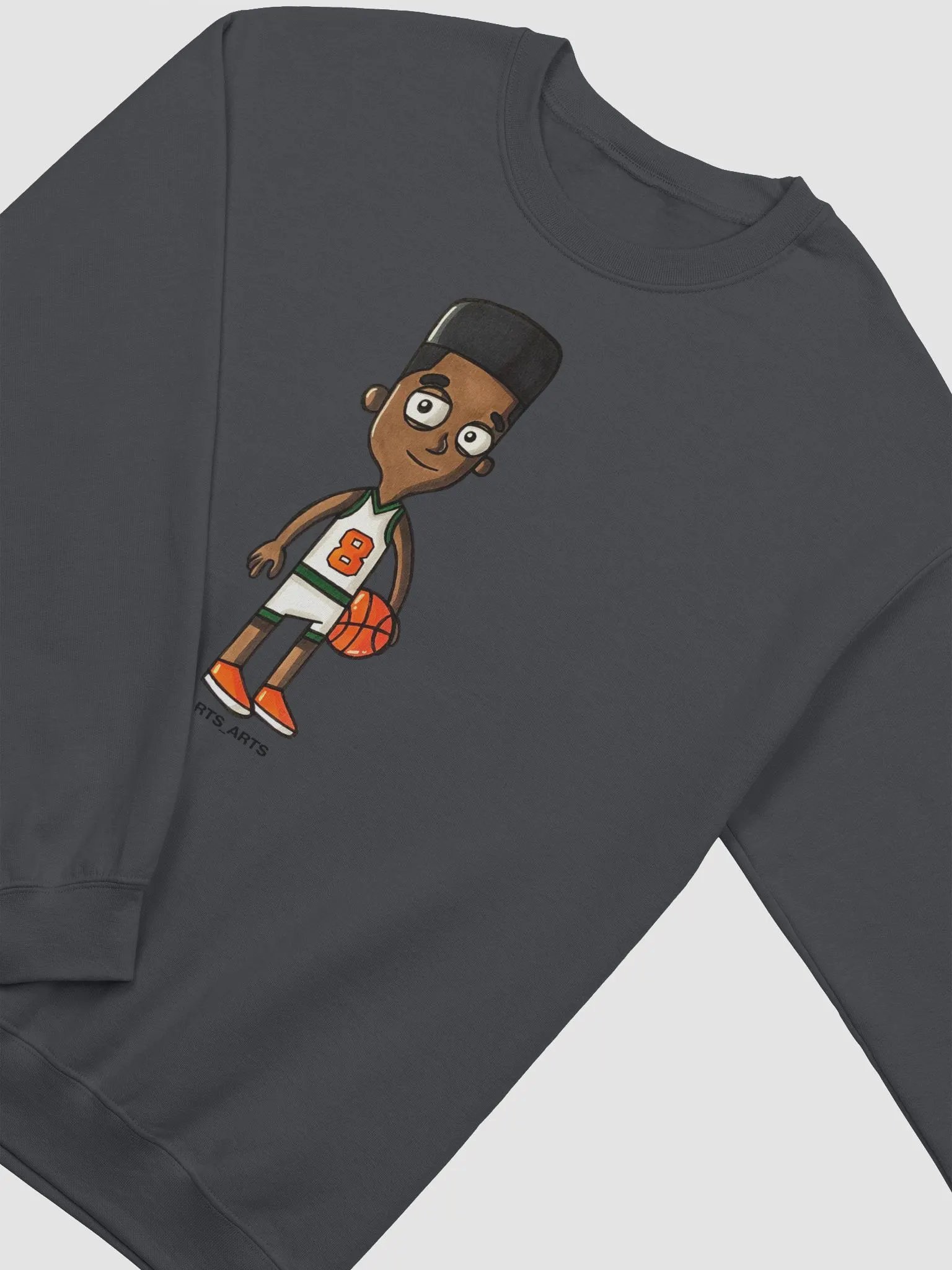 ST 4 Sweatshirt product image (20)