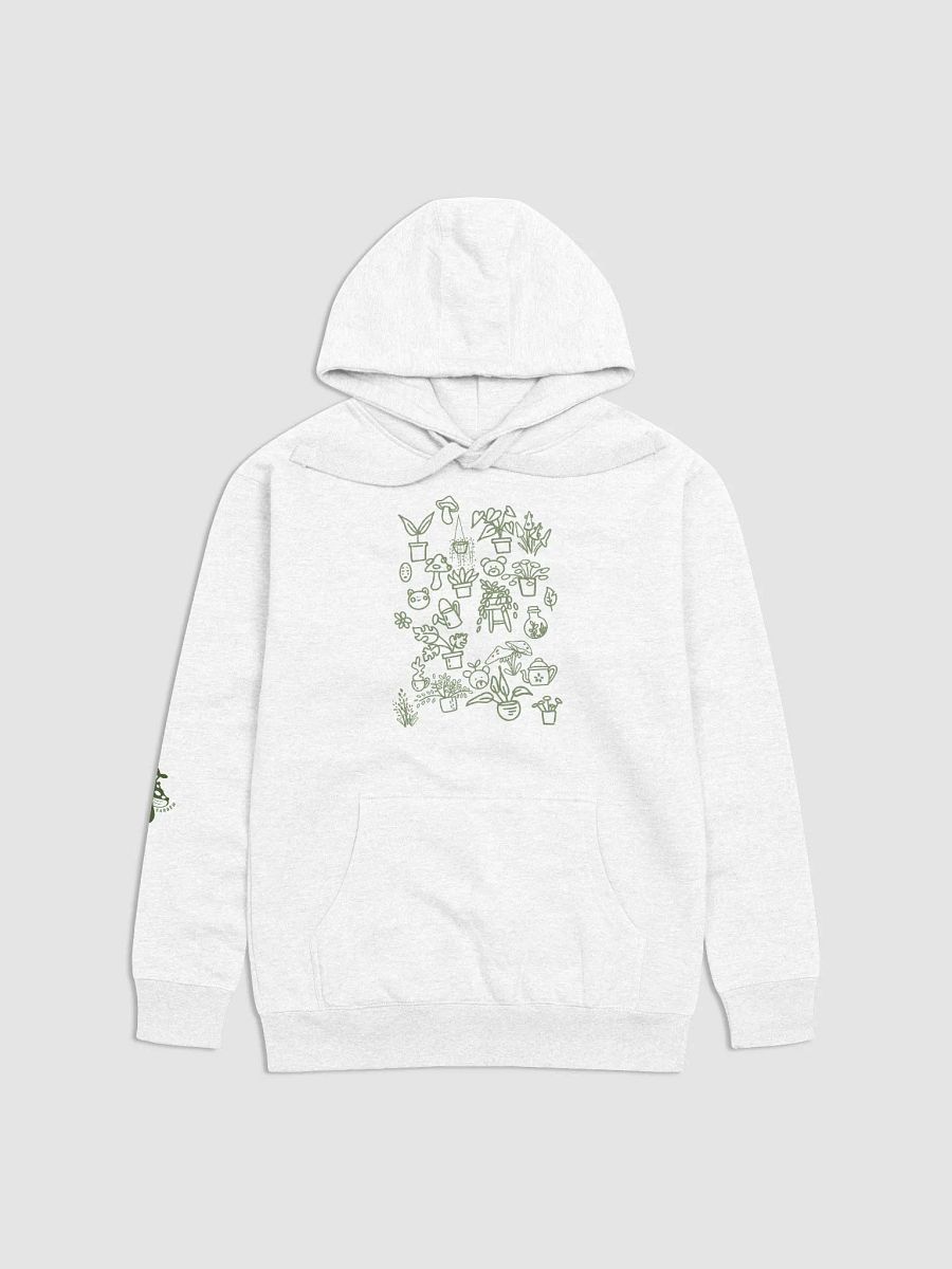 MUSHROOM FAVS | HOODIE | product image (2)