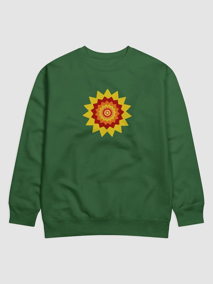 Odd Flower Premium Sweatshirt product image (13)