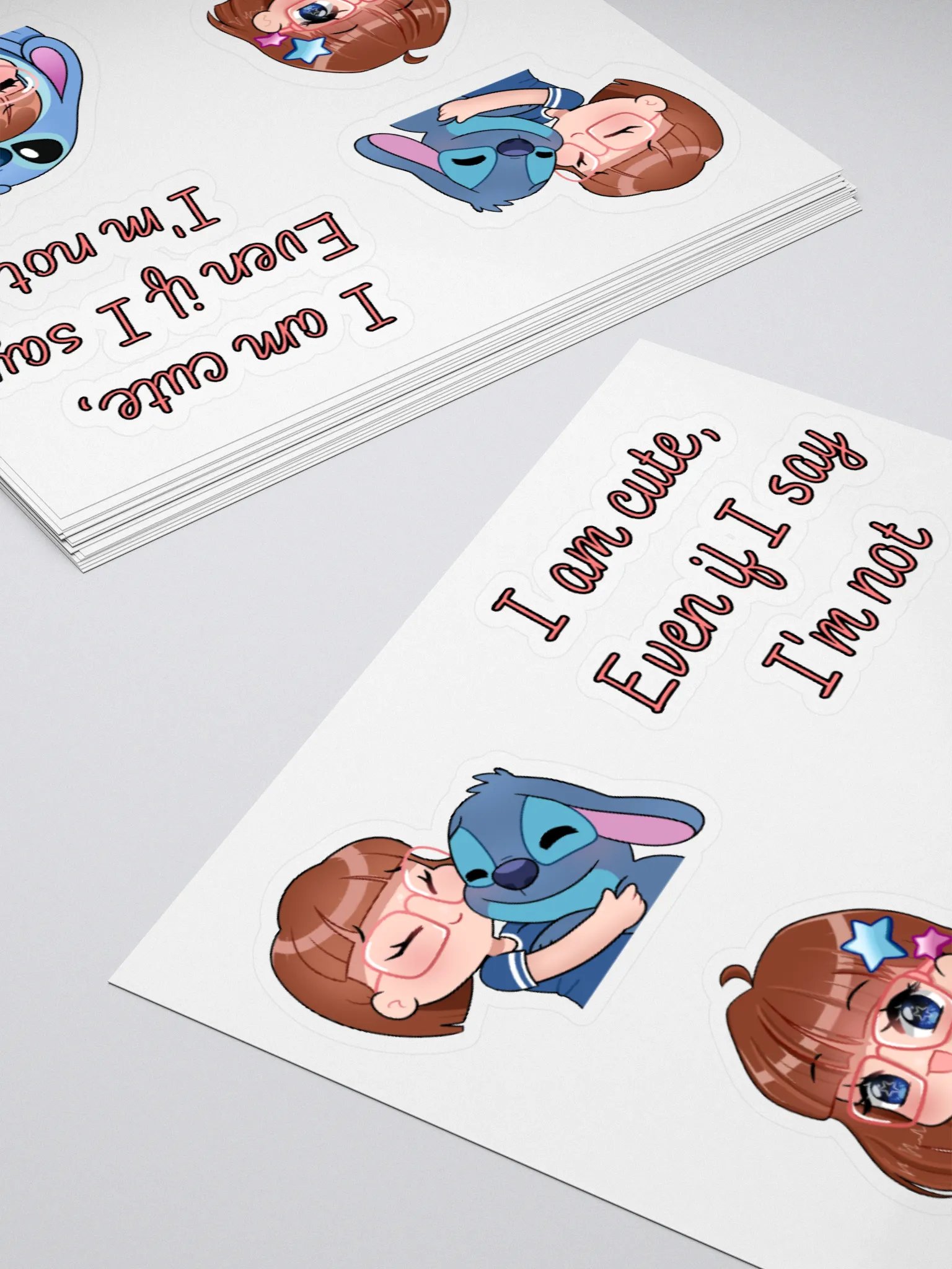 Multi Stickers product image (4)