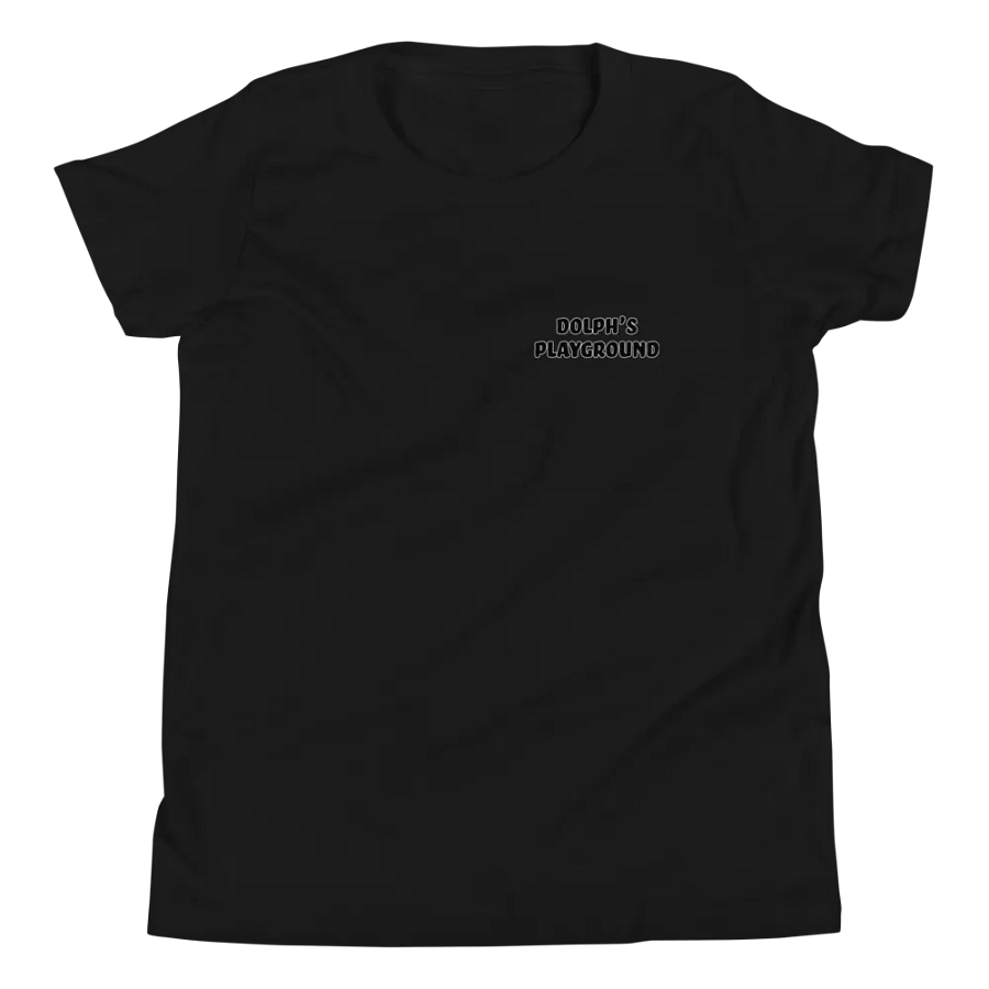 Dolphs Kid T product image (4)