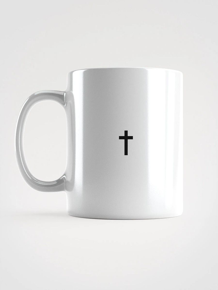 Cup: Jesus is the Way product image (16)