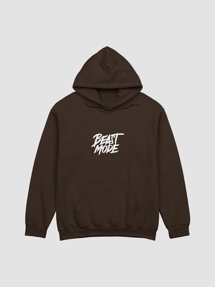 BEAST MODE Classic Hoodie product image (1)