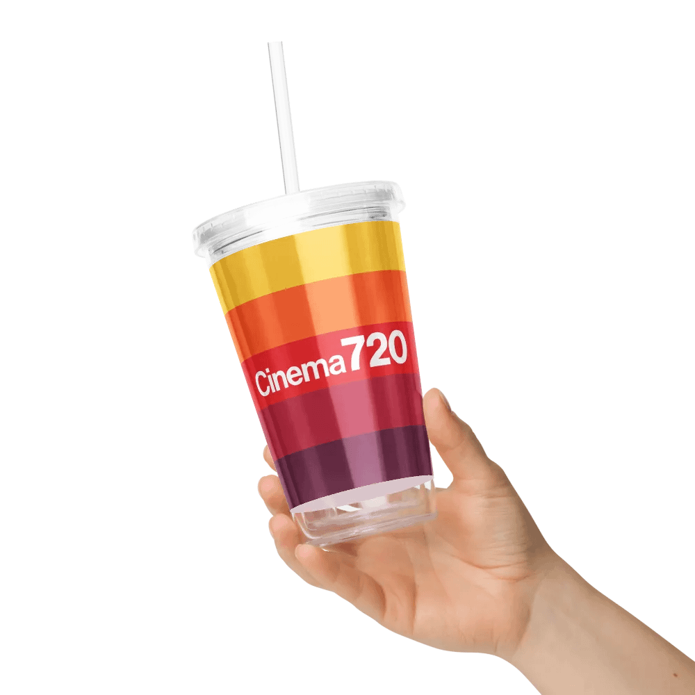 Cinema720 Insulated Tumbler product image (6)