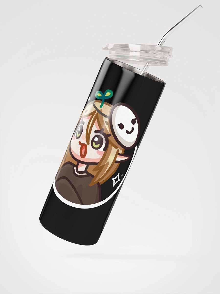 Gobelet en acier inoxydable Rethaly product image (2)