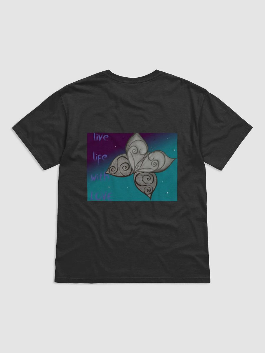 Live Life With Love product image (2)