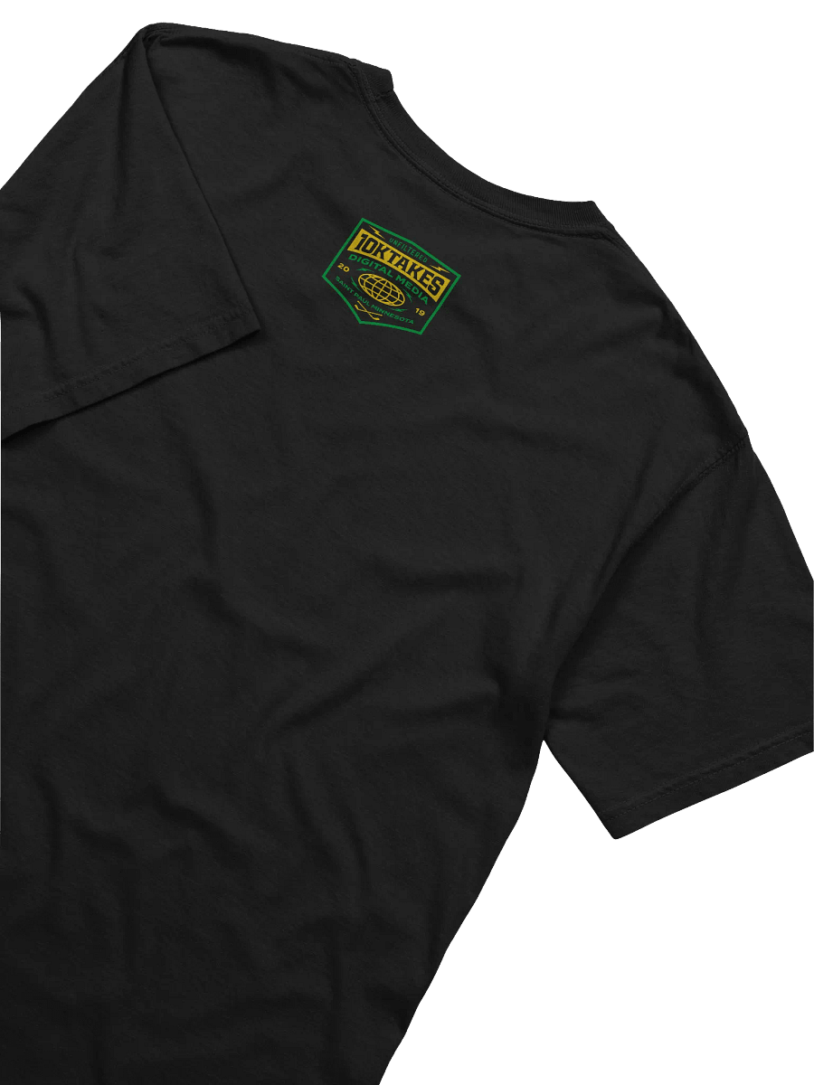 Billy The GOAT pt2 product image (3)