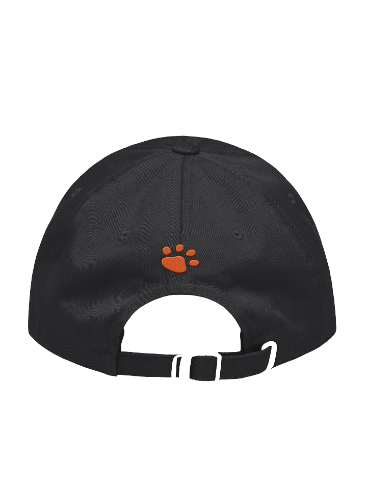 Cat Dad Hat product image (6)