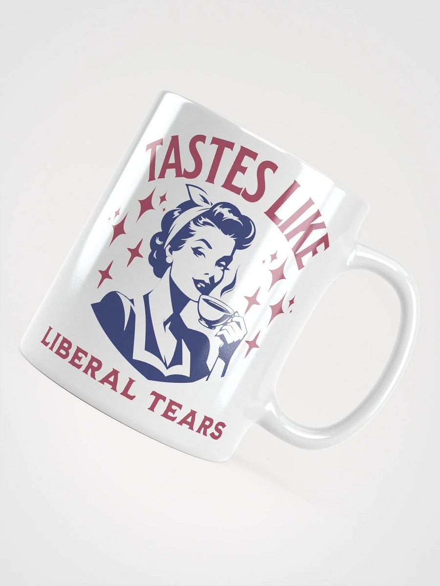 Tastes Like Liberal Tears product image (4)