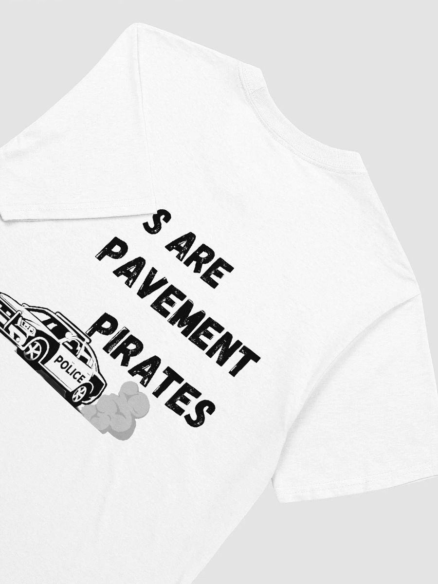 Pavement Pirates T-Shirt product image (4)