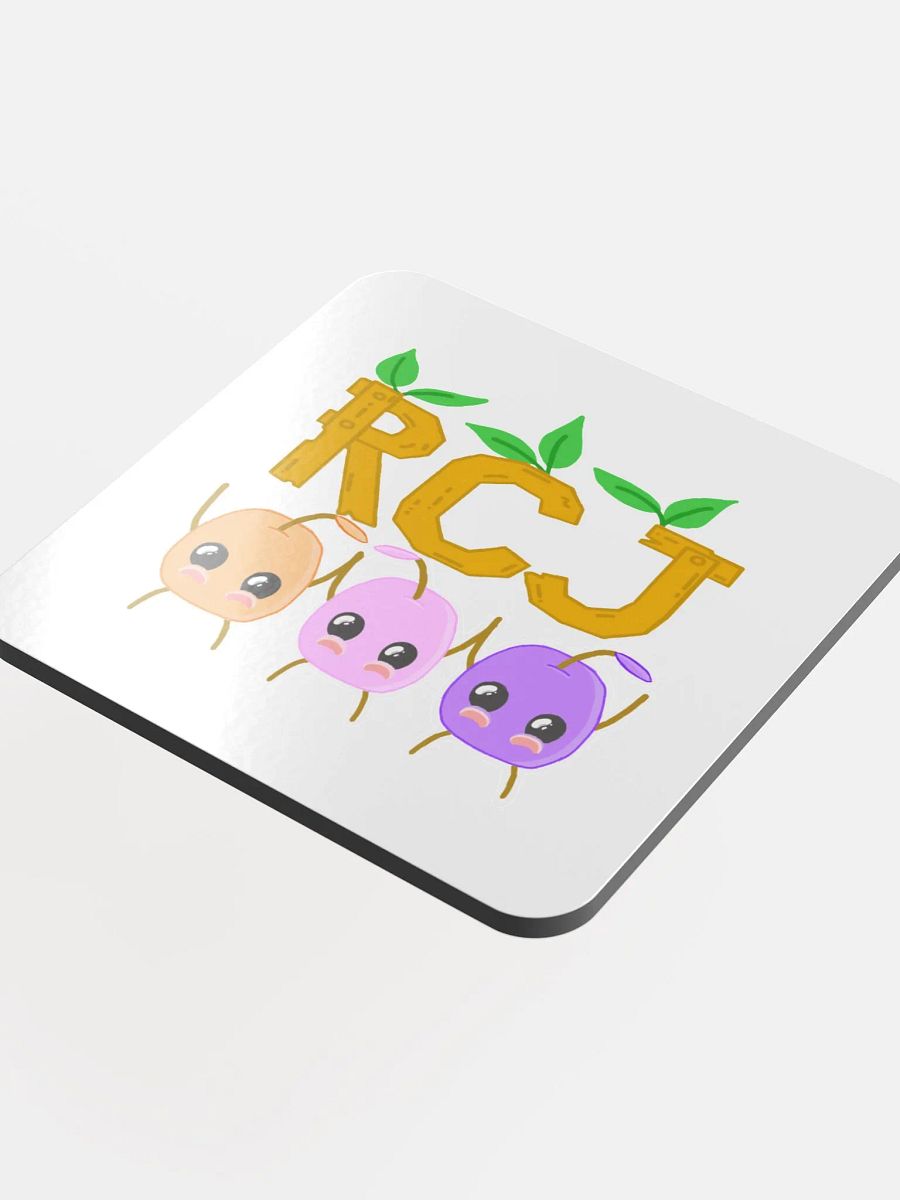 RCJ Coaster product image (4)